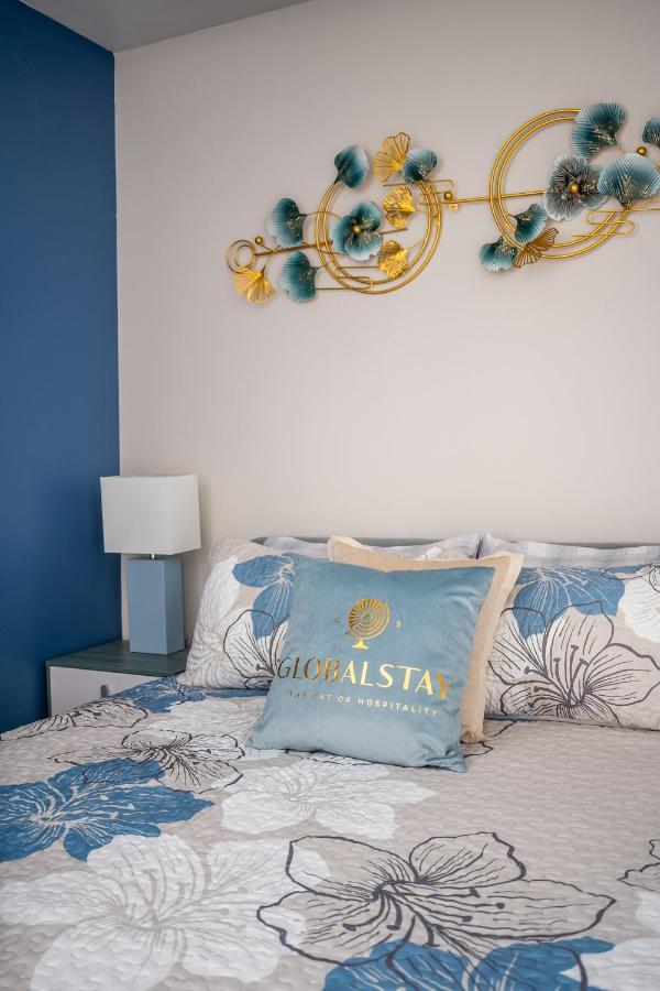 Beautiful Condos In The Heart Of Downtown By Globalstay تورونتو المظهر الخارجي الصورة